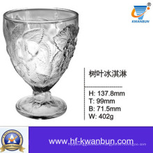 High Quality Ice Cream Glass Bowl Tableware Kb-Hn0146